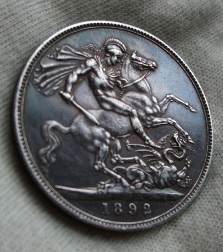 How-Would-You-Grade-This-1892-Crown?